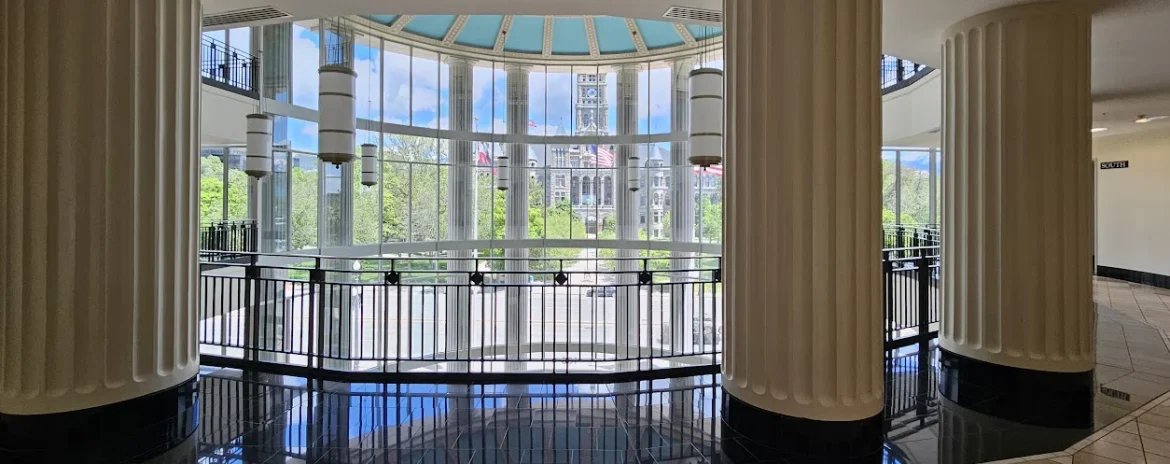 Rifleman Law and Mediation office – experienced divorce attorneys and family law mediators."