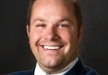 Gavin Collier Business and Family Law attorney at RiflemanLaw