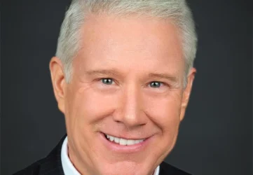 Experienced divorce attorney Jeff Rifleman offering compassionate legal guidance and representation in family law cases.