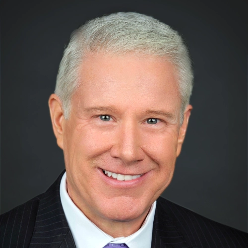 Experienced divorce attorney Jeff Rifleman offering compassionate legal guidance and representation in family law cases.