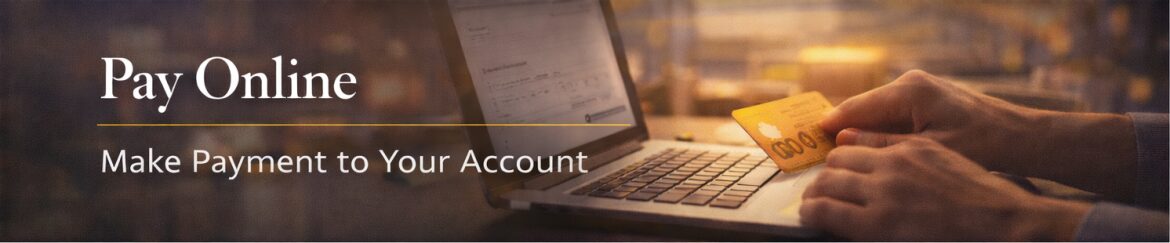 Online payment portal for Utah law firm clients in Saratoga Springs and Utah County