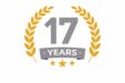 17 Years Legal Experience