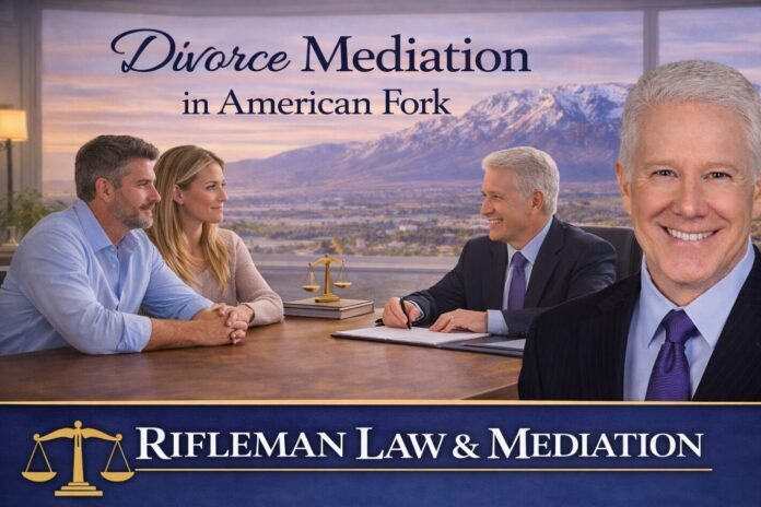 Blog american fork mediation