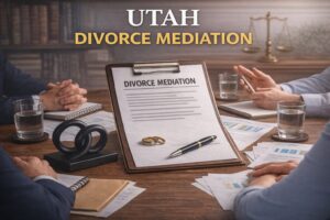 Blog mediation default