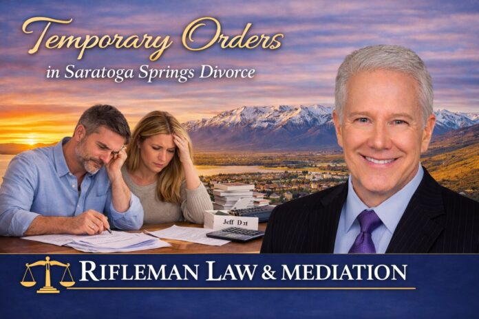 Blog saratoga springs temp orders ls