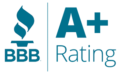 BBB A Plus Rating